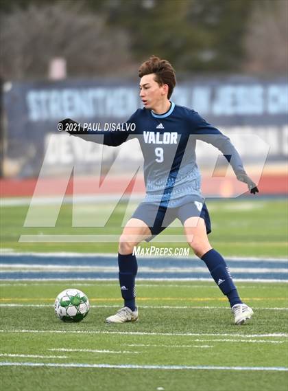 Thumbnail 1 in Chatfield @ Valor Christian photogallery.