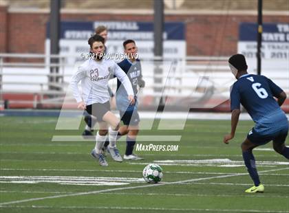 Thumbnail 3 in Chatfield @ Valor Christian photogallery.