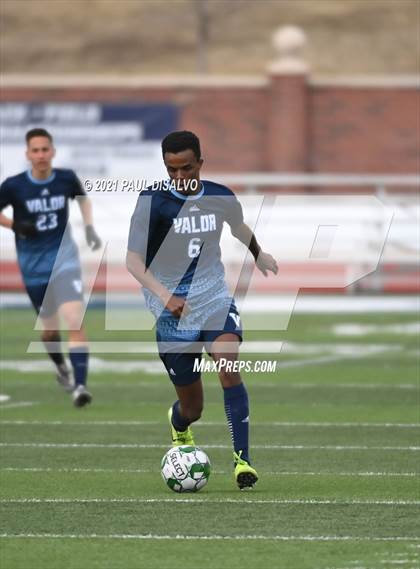 Thumbnail 2 in Chatfield @ Valor Christian photogallery.