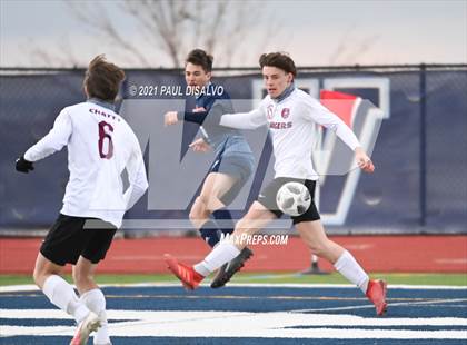 Thumbnail 1 in Chatfield @ Valor Christian photogallery.