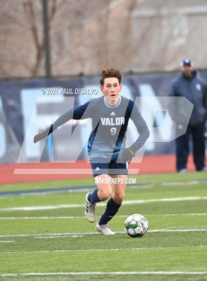 Thumbnail 2 in Chatfield @ Valor Christian photogallery.