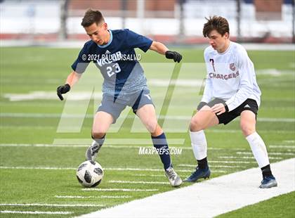Thumbnail 1 in Chatfield @ Valor Christian photogallery.