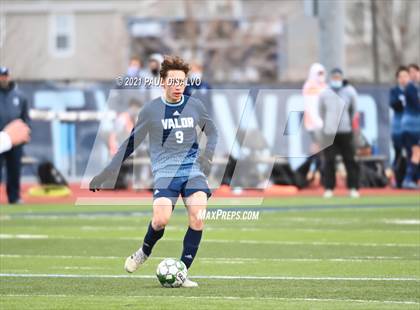 Thumbnail 2 in Chatfield @ Valor Christian photogallery.