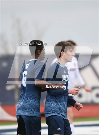 Thumbnail 1 in Chatfield @ Valor Christian photogallery.