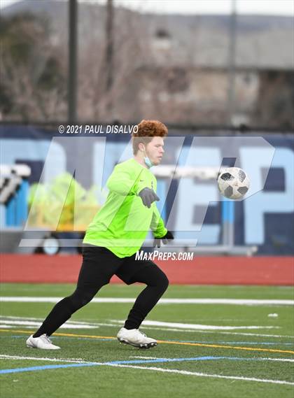 Thumbnail 2 in Chatfield @ Valor Christian photogallery.