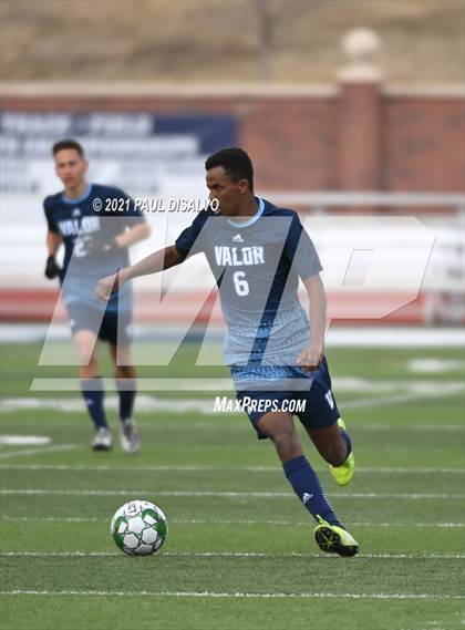 Thumbnail 1 in Chatfield @ Valor Christian photogallery.