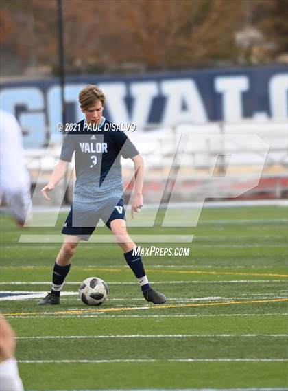 Thumbnail 2 in Chatfield @ Valor Christian photogallery.