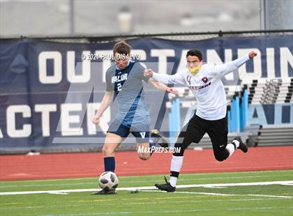 Thumbnail 2 in Chatfield @ Valor Christian photogallery.