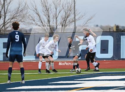 Thumbnail 3 in Chatfield @ Valor Christian photogallery.