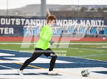 Thumbnail 2 in Chatfield @ Valor Christian photogallery.