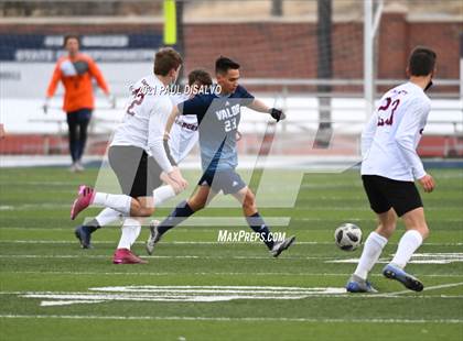 Thumbnail 2 in Chatfield @ Valor Christian photogallery.