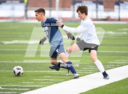 Thumbnail 1 in Chatfield @ Valor Christian photogallery.