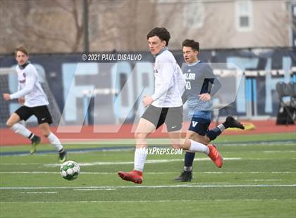 Thumbnail 1 in Chatfield @ Valor Christian photogallery.