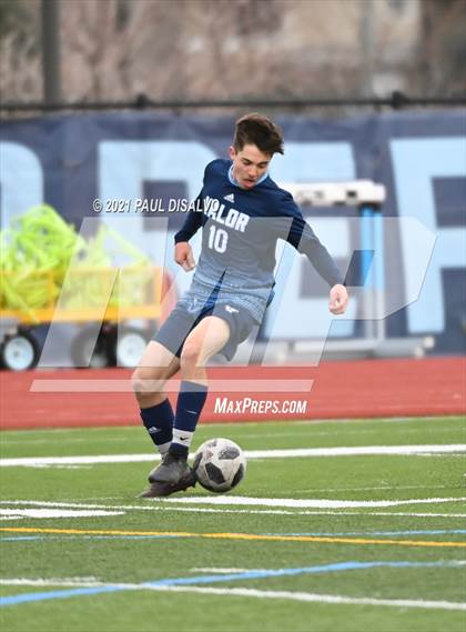 Thumbnail 2 in Chatfield @ Valor Christian photogallery.
