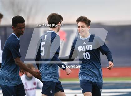 Thumbnail 2 in Chatfield @ Valor Christian photogallery.