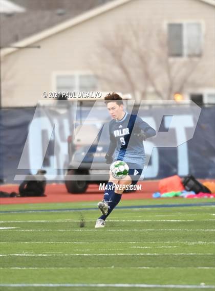 Thumbnail 2 in Chatfield @ Valor Christian photogallery.