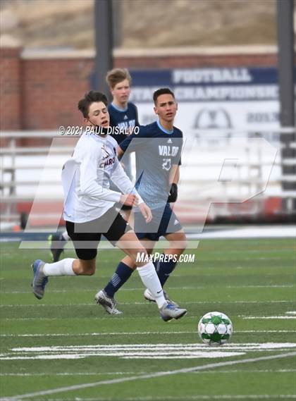 Thumbnail 2 in Chatfield @ Valor Christian photogallery.