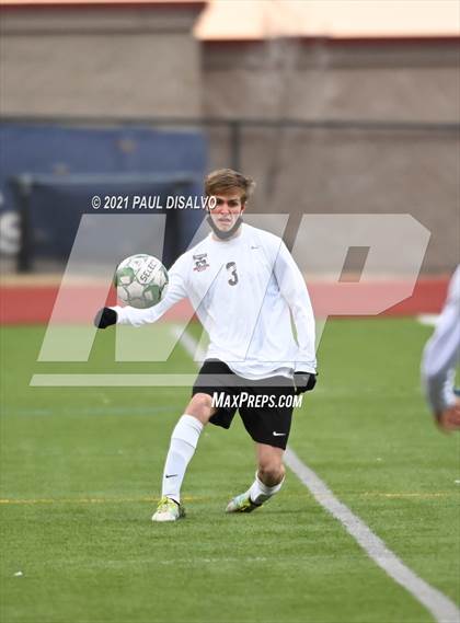 Thumbnail 3 in Chatfield @ Valor Christian photogallery.