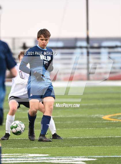 Thumbnail 1 in Chatfield @ Valor Christian photogallery.