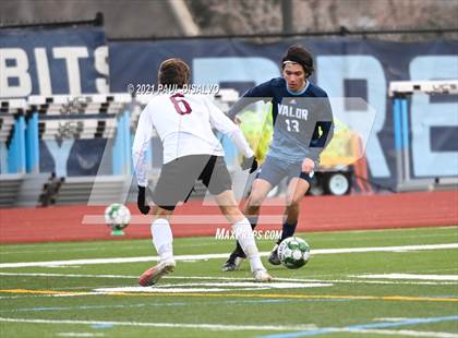 Thumbnail 2 in Chatfield @ Valor Christian photogallery.