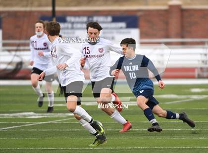 Thumbnail 2 in Chatfield @ Valor Christian photogallery.
