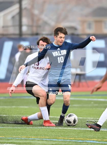 Thumbnail 2 in Chatfield @ Valor Christian photogallery.