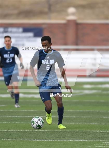 Thumbnail 3 in Chatfield @ Valor Christian photogallery.