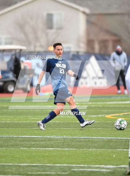 Thumbnail 3 in Chatfield @ Valor Christian photogallery.