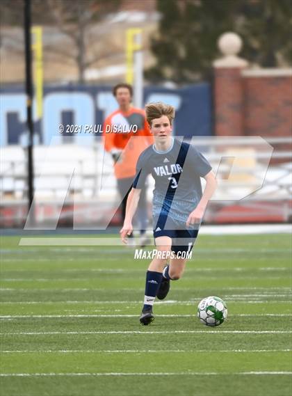Thumbnail 2 in Chatfield @ Valor Christian photogallery.