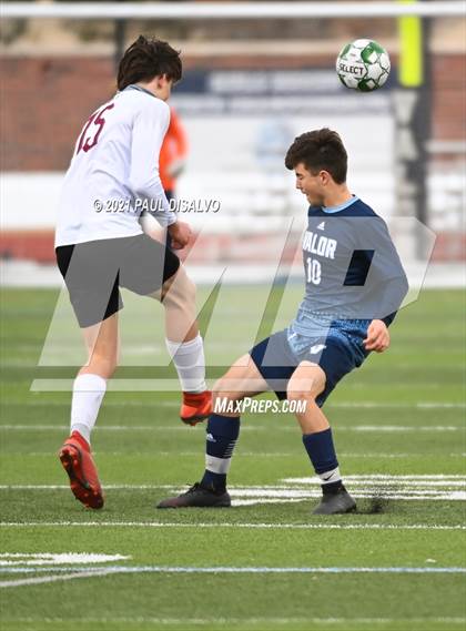 Thumbnail 1 in Chatfield @ Valor Christian photogallery.