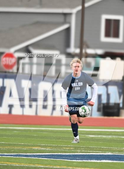 Thumbnail 1 in Chatfield @ Valor Christian photogallery.