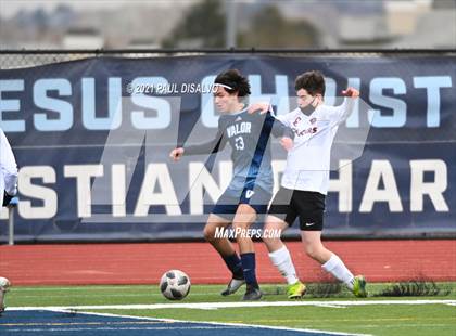 Thumbnail 3 in Chatfield @ Valor Christian photogallery.