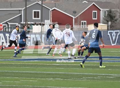 Thumbnail 1 in Chatfield @ Valor Christian photogallery.