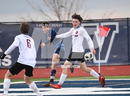 Thumbnail 2 in Chatfield @ Valor Christian photogallery.