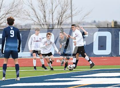 Thumbnail 1 in Chatfield @ Valor Christian photogallery.