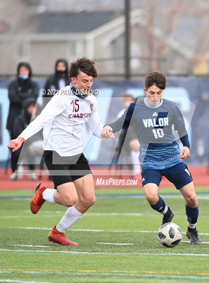 Thumbnail 1 in Chatfield @ Valor Christian photogallery.
