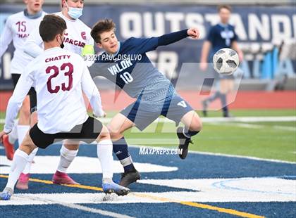 Thumbnail 2 in Chatfield @ Valor Christian photogallery.
