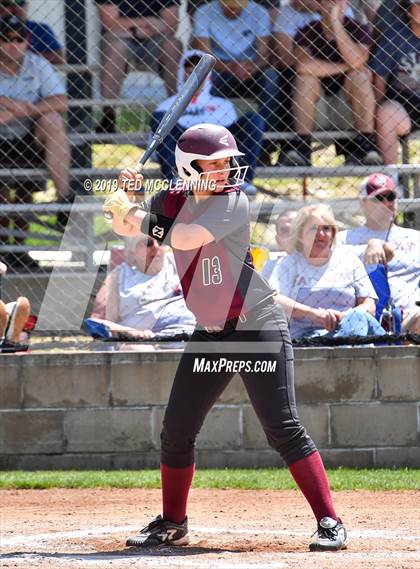 Thumbnail 1 in Morrilton vs. Pottsville (AAA 4A Semifinal) photogallery.