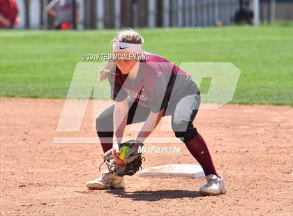 Thumbnail 3 in Morrilton vs. Pottsville (AAA 4A Semifinal) photogallery.