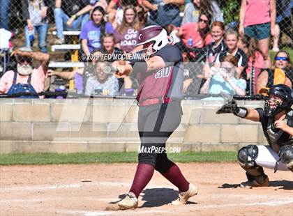 Thumbnail 2 in Morrilton vs. Pottsville (AAA 4A Semifinal) photogallery.