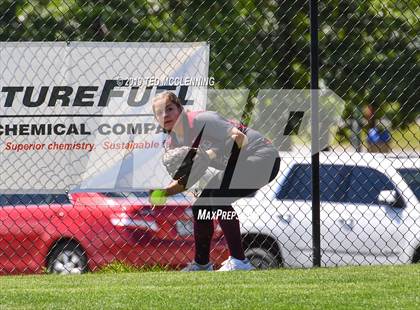 Thumbnail 2 in Morrilton vs. Pottsville (AAA 4A Semifinal) photogallery.
