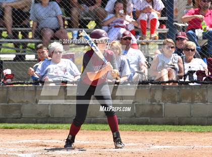 Thumbnail 3 in Morrilton vs. Pottsville (AAA 4A Semifinal) photogallery.