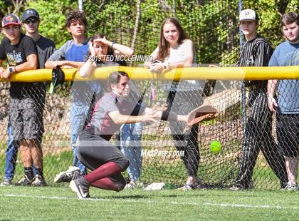 Thumbnail 2 in Morrilton vs. Pottsville (AAA 4A Semifinal) photogallery.