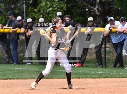 Thumbnail 2 in Morrilton vs. Pottsville (AAA 4A Semifinal) photogallery.