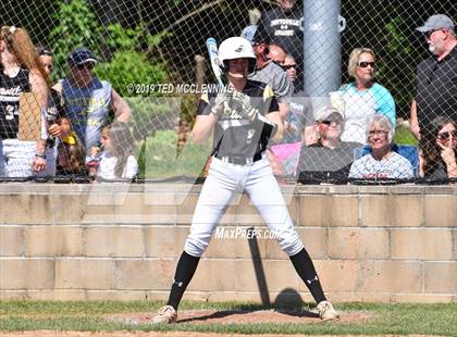 Thumbnail 1 in Morrilton vs. Pottsville (AAA 4A Semifinal) photogallery.