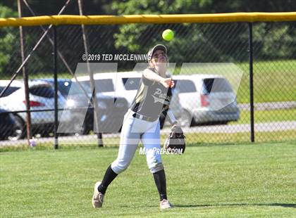 Thumbnail 1 in Morrilton vs. Pottsville (AAA 4A Semifinal) photogallery.