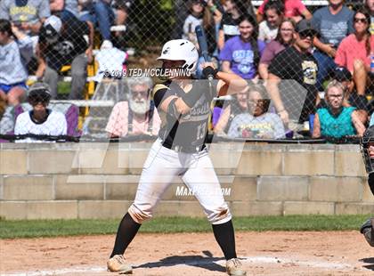 Thumbnail 1 in Morrilton vs. Pottsville (AAA 4A Semifinal) photogallery.