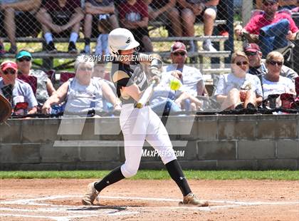 Thumbnail 2 in Morrilton vs. Pottsville (AAA 4A Semifinal) photogallery.