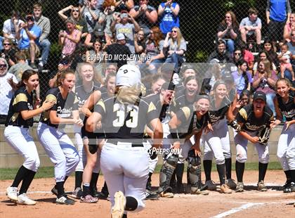 Thumbnail 3 in Morrilton vs. Pottsville (AAA 4A Semifinal) photogallery.