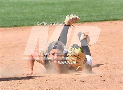 Thumbnail 1 in Morrilton vs. Pottsville (AAA 4A Semifinal) photogallery.